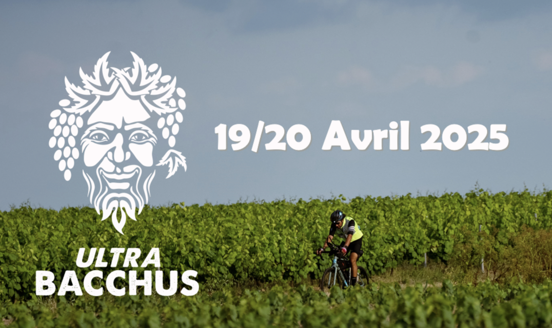 Ultra Bacchus