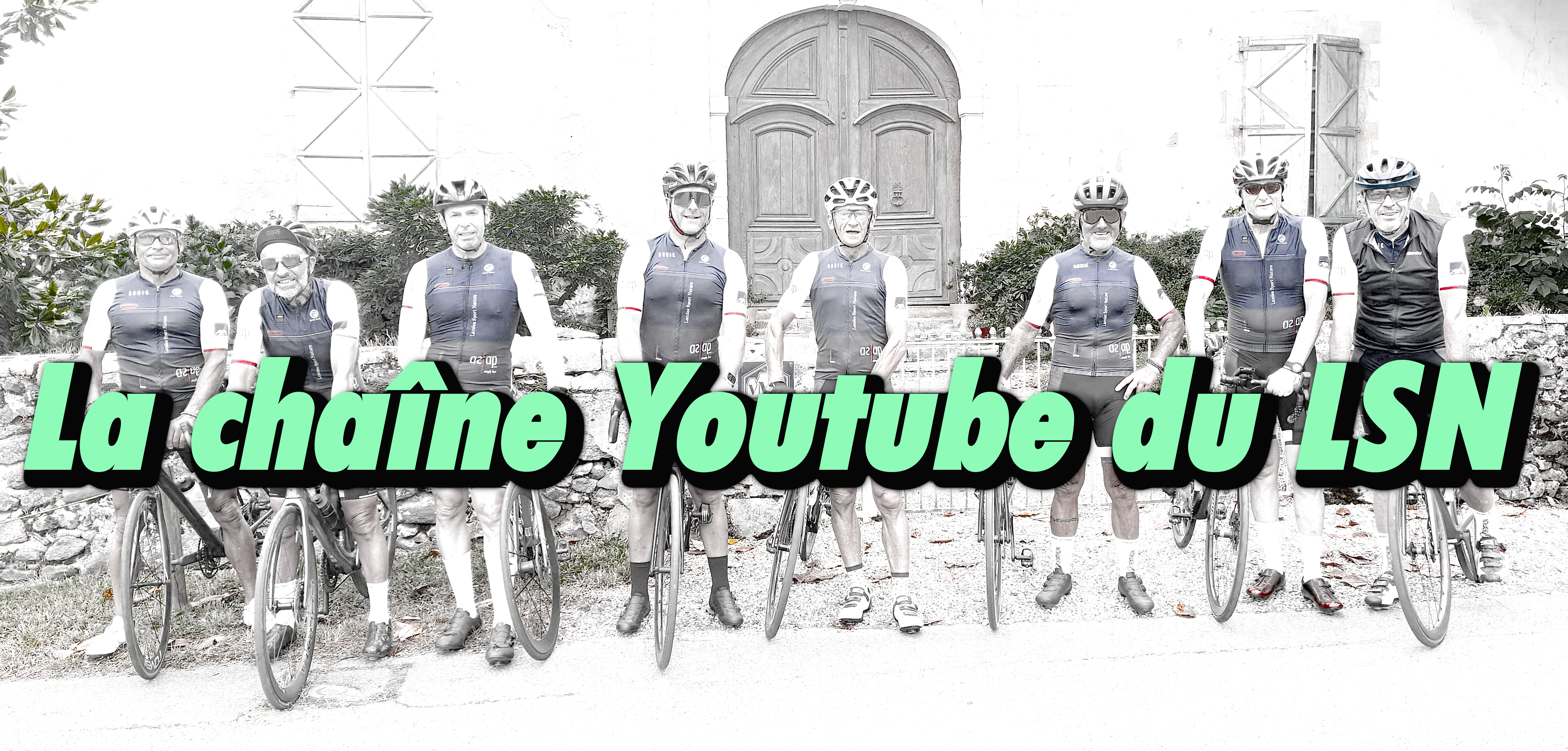 YT LSN