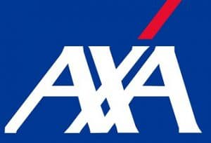 logo AXA